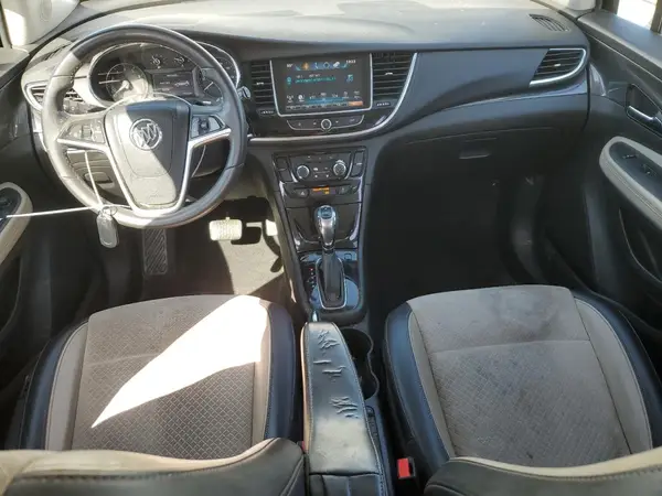 KL4CJASB9JB528845 2018 BUICK ENCORE - Image 8