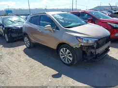 KL4CJASB9JB530210 2018 BUICK ENCORE