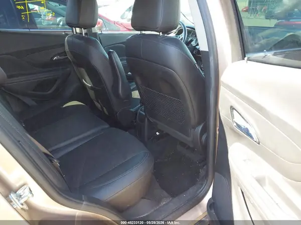 KL4CJASB9JB530210 2018 BUICK ENCORE - Image 8