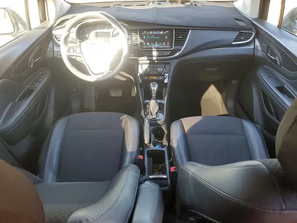 KL4CJASB9JB532216 2018 BUICK ENCORE - Image 8