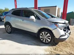 KL4CJASB9JB535410 2018 BUICK ENCORE