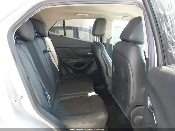 KL4CJASB9JB535410 2018 BUICK ENCORE - Image 8
