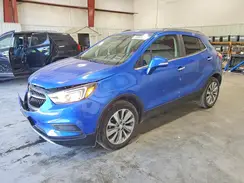 KL4CJASB9JB537187 2018 BUICK ENCORE
