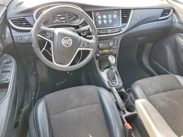 KL4CJASB9JB540834 2018 BUICK ENCORE - Image 8