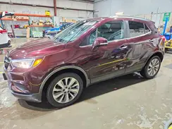 KL4CJASB9JB542146 2018 BUICK ENCORE