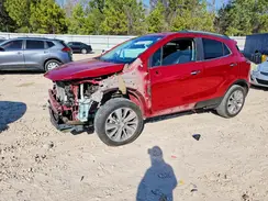 KL4CJASB9JB542194 2018 BUICK ENCORE