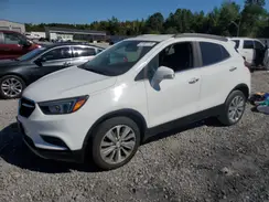 KL4CJASB9JB543569 2018 BUICK ENCORE