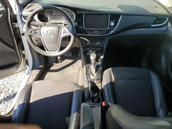 KL4CJASB9JB543569 2018 BUICK ENCORE - Image 8