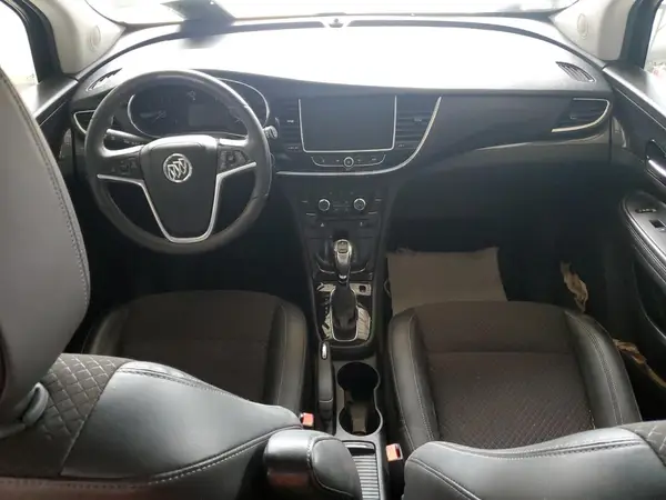 KL4CJASB9JB544172 2018 BUICK ENCORE - Image 8