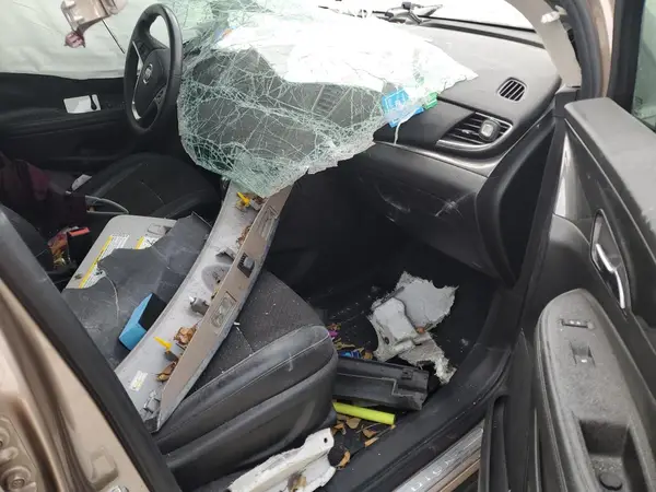 KL4CJASB9JB544186 2018 BUICK ENCORE - Image 8