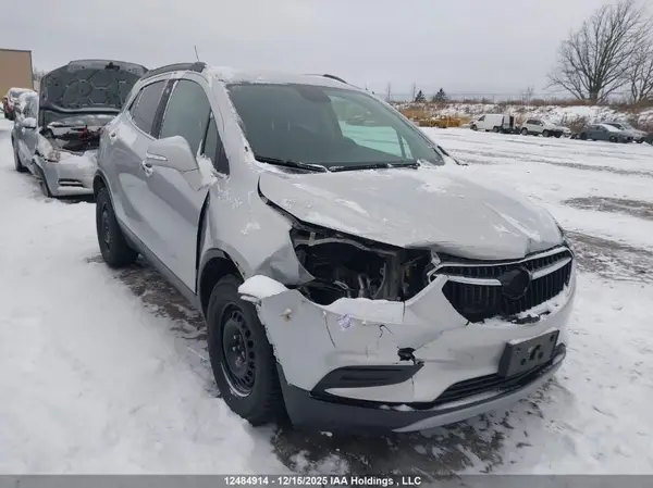 KL4CJASB9JB544995 2018 BUICK ENCORE - Image 1