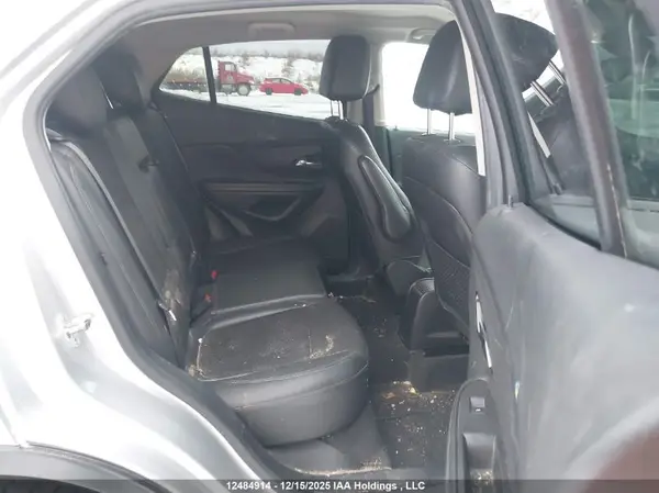 KL4CJASB9JB544995 2018 BUICK ENCORE - Image 8