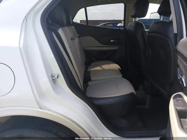 KL4CJASB9JB547654 2018 BUICK ENCORE - Image 8