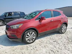 KL4CJASB9JB557150 2018 BUICK ENCORE