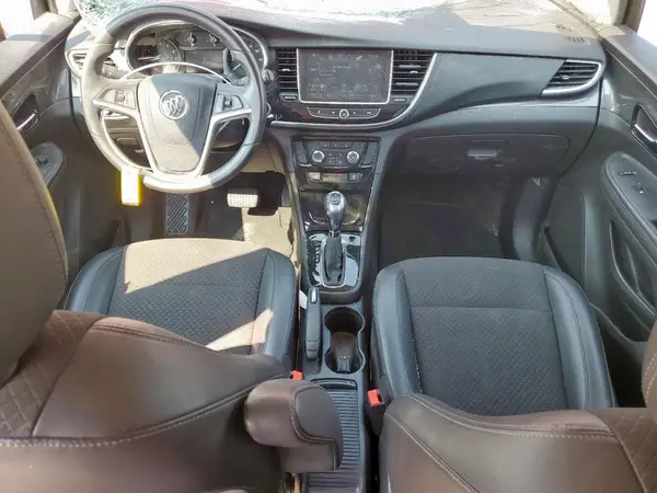 KL4CJASB9JB557150 2018 BUICK ENCORE - Image 8