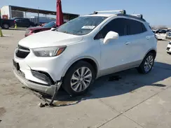 KL4CJASB9JB557374 2018 BUICK ENCORE