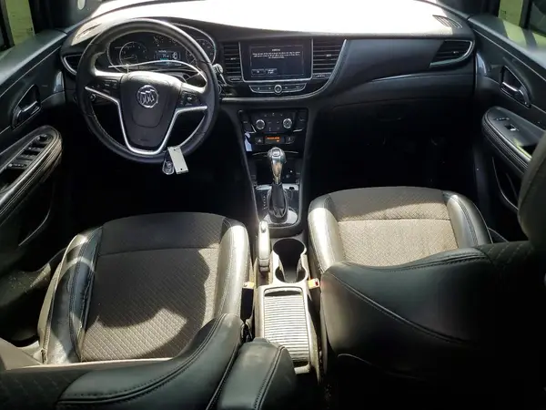 KL4CJASB9JB558069 2018 BUICK ENCORE - Image 8