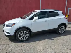 KL4CJASB9JB560775 2018 BUICK ENCORE