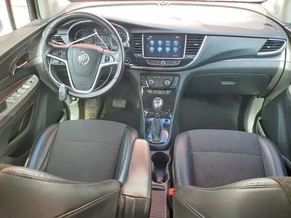 KL4CJASB9JB560775 2018 BUICK ENCORE - Image 8
