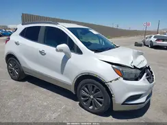 KL4CJASB9JB560954 2018 BUICK ENCORE