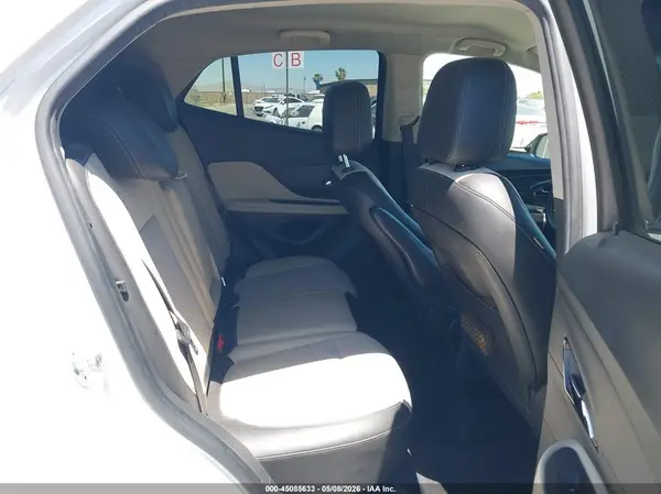 KL4CJASB9JB560954 2018 BUICK ENCORE - Image 8