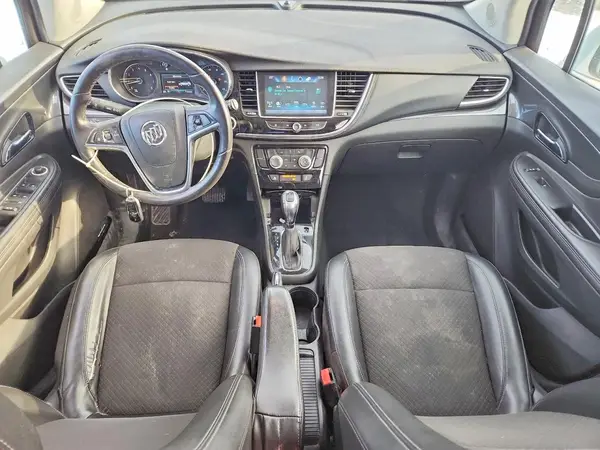 KL4CJASB9JB566723 2018 BUICK ENCORE - Image 8