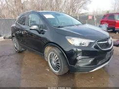 KL4CJASB9JB567340 2018 BUICK ENCORE