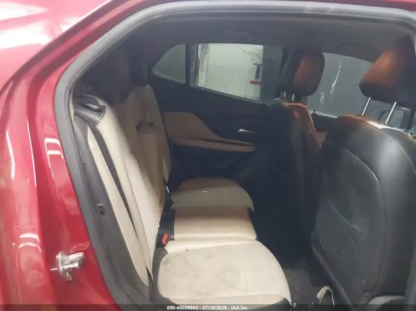 KL4CJASB9JB569041 2018 BUICK ENCORE - Image 8