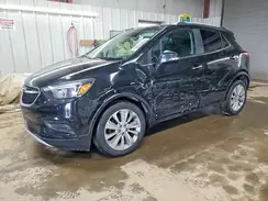 KL4CJASB9JB569914 2018 BUICK ENCORE