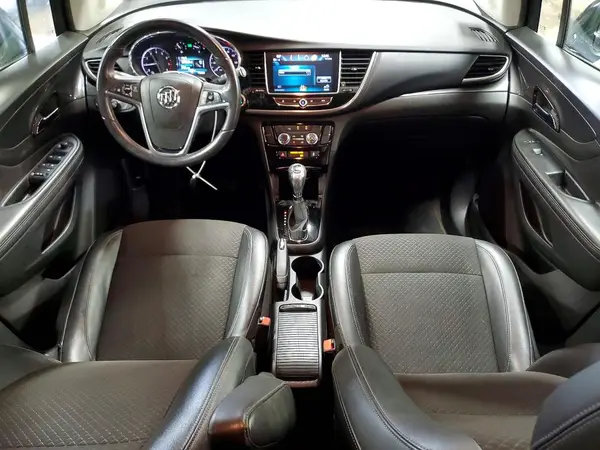 KL4CJASB9JB569914 2018 BUICK ENCORE - Image 8