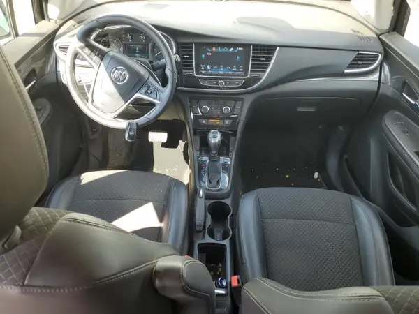 KL4CJASB9JB570237 2018 BUICK ENCORE - Image 8