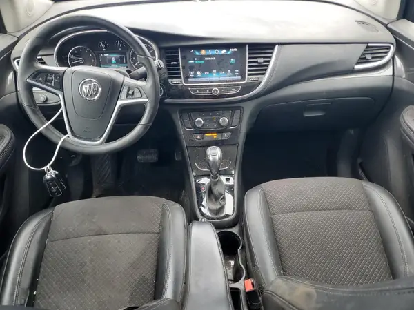 KL4CJASB9JB571212 2018 BUICK ENCORE - Image 8