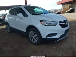 KL4CJASB9JB572246 2018 BUICK ENCORE