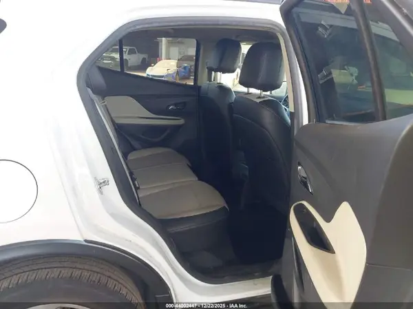 KL4CJASB9JB572246 2018 BUICK ENCORE - Image 8