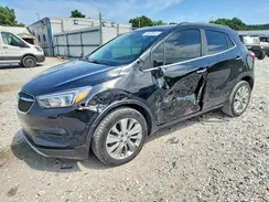 KL4CJASB9JB573929 2018 BUICK ENCORE