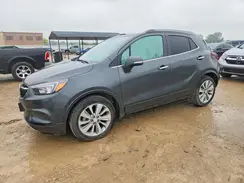 KL4CJASB9JB574465 2018 BUICK ENCORE
