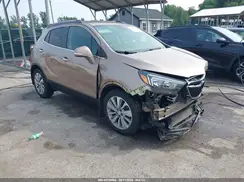 KL4CJASB9JB574854 2018 BUICK ENCORE