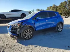 KL4CJASB9JB577138 2018 BUICK ENCORE