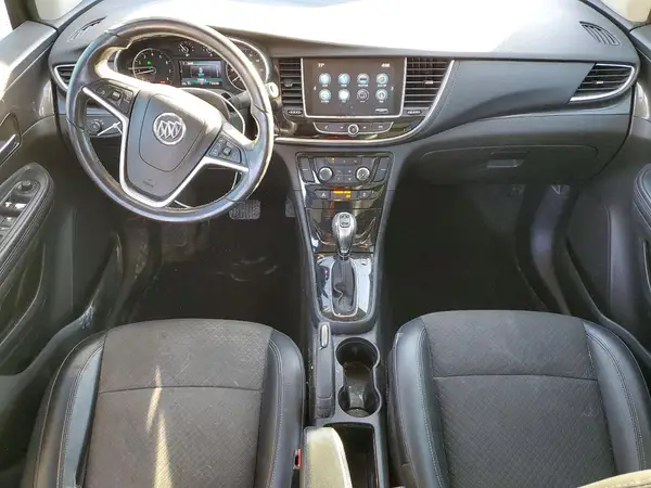 KL4CJASB9JB577138 2018 BUICK ENCORE - Image 8