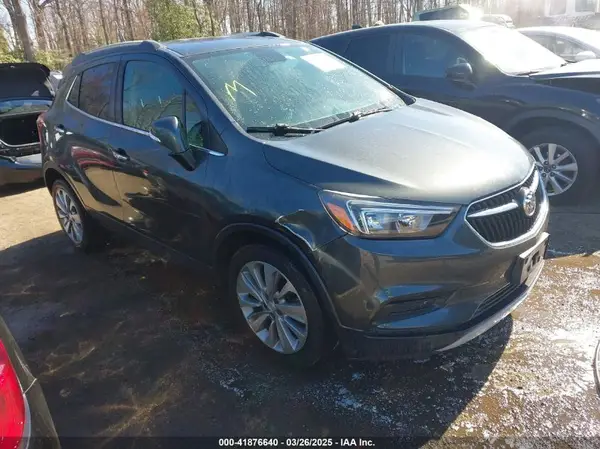 KL4CJASB9JB577222 2018 BUICK ENCORE - Image 1