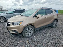 KL4CJASB9JB577558 2018 BUICK ENCORE