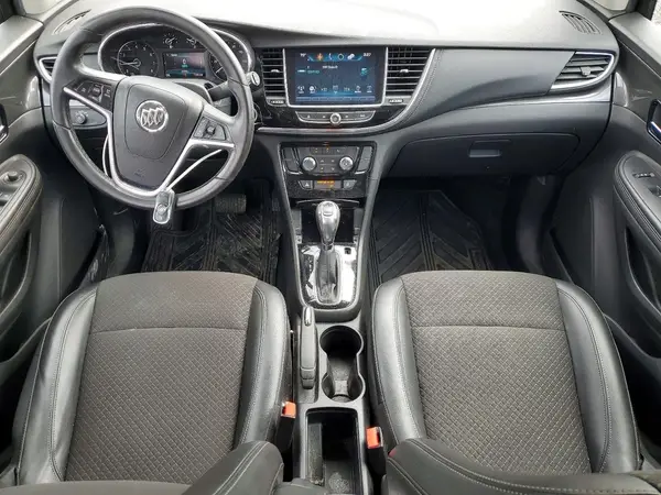 KL4CJASB9JB577558 2018 BUICK ENCORE - Image 8
