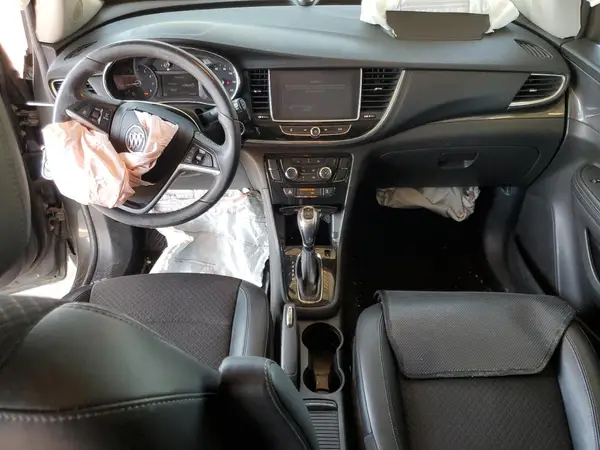 KL4CJASB9JB582839 2018 BUICK ENCORE - Image 8