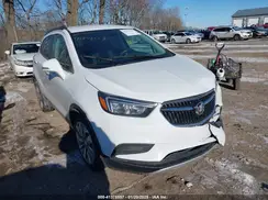 KL4CJASB9JB583490 2018 BUICK ENCORE
