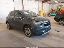 KL4CJASB9JB589449 2018 BUICK ENCORE