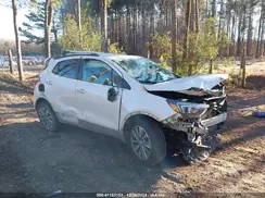 KL4CJASB9JB590116 2018 BUICK ENCORE