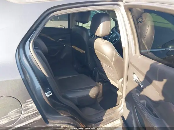 KL4CJASB9JB590522 2018 BUICK ENCORE - Image 8