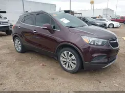 KL4CJASB9JB593064 2018 BUICK ENCORE