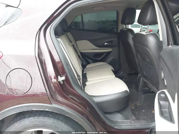 KL4CJASB9JB593064 2018 BUICK ENCORE - Image 8