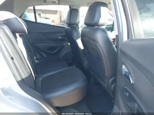 KL4CJASB9JB594814 2018 BUICK ENCORE - Image 8